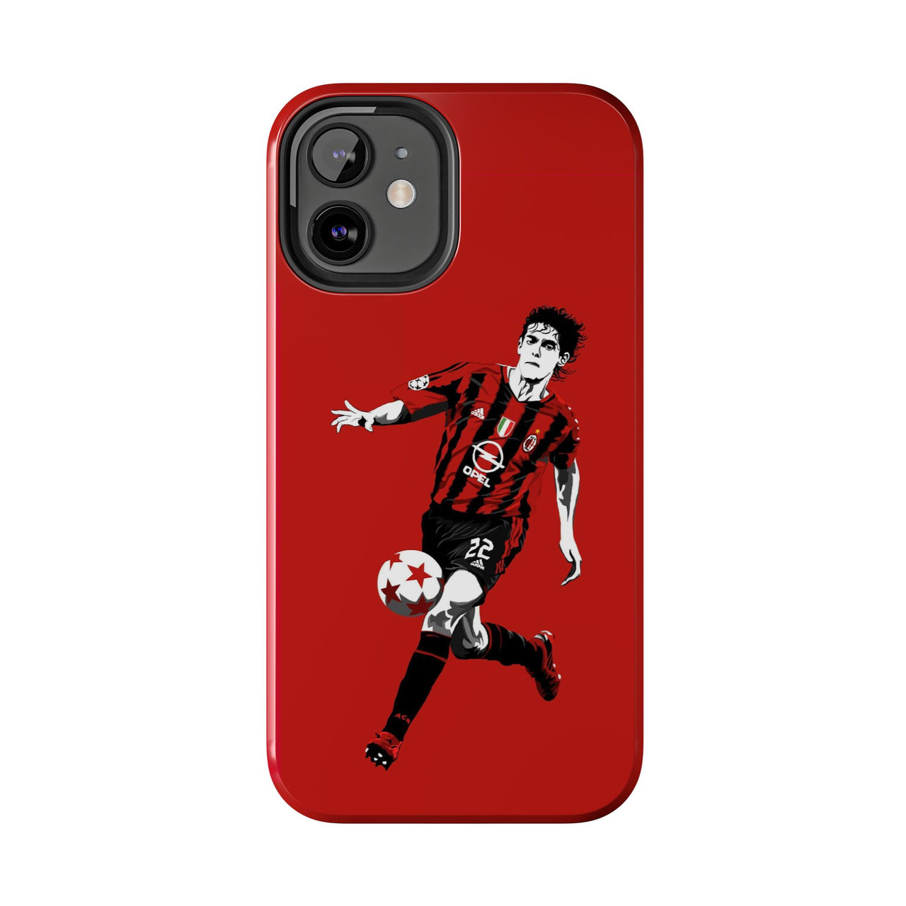 Ricardo KAKA Phone Case