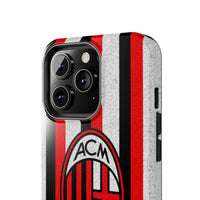 Thumbnail for AC Milan Tough Phone Case