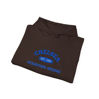 Thumbnail for Chelsea Unisex Hooded Sweatshirt