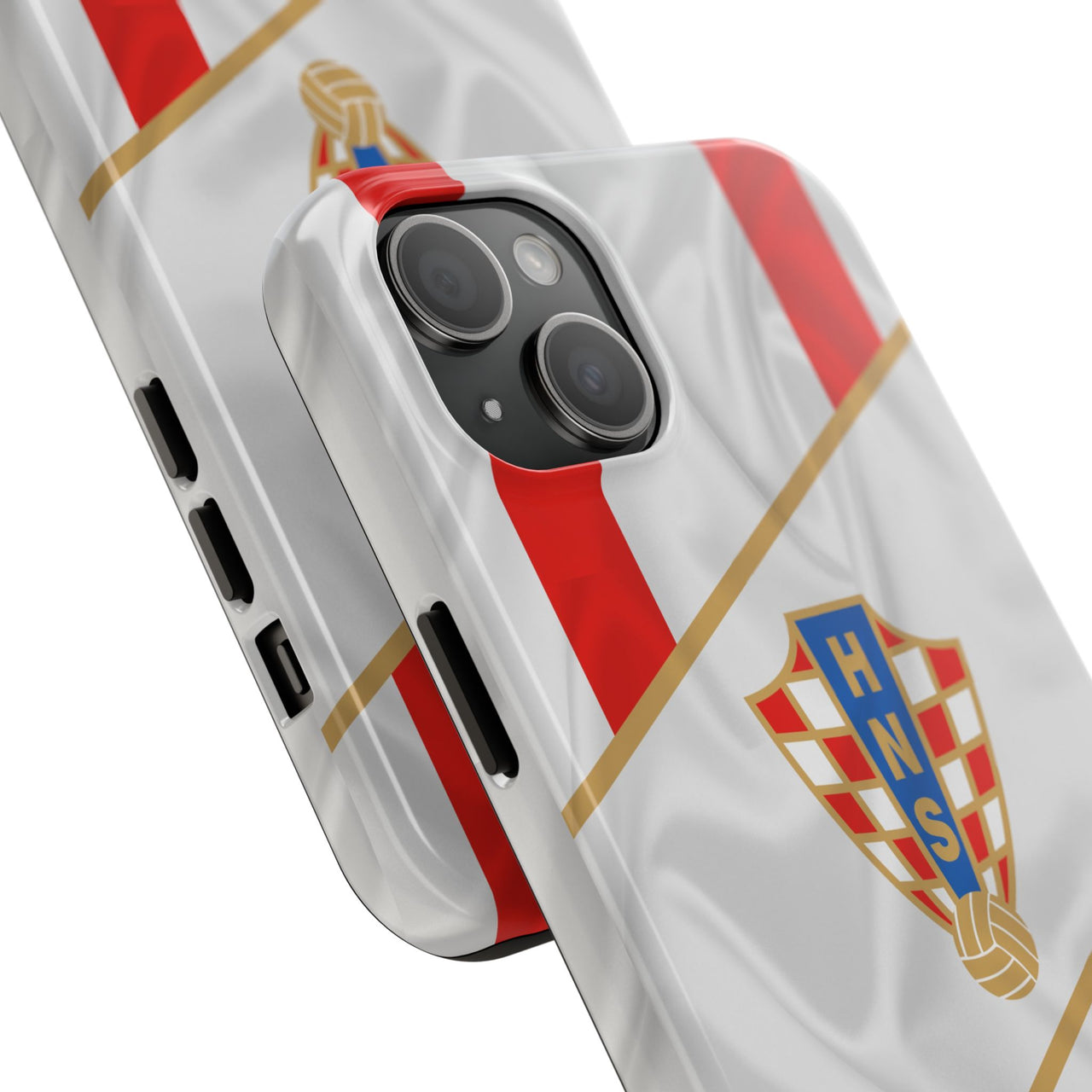Croatia National Team Tough Phone Case