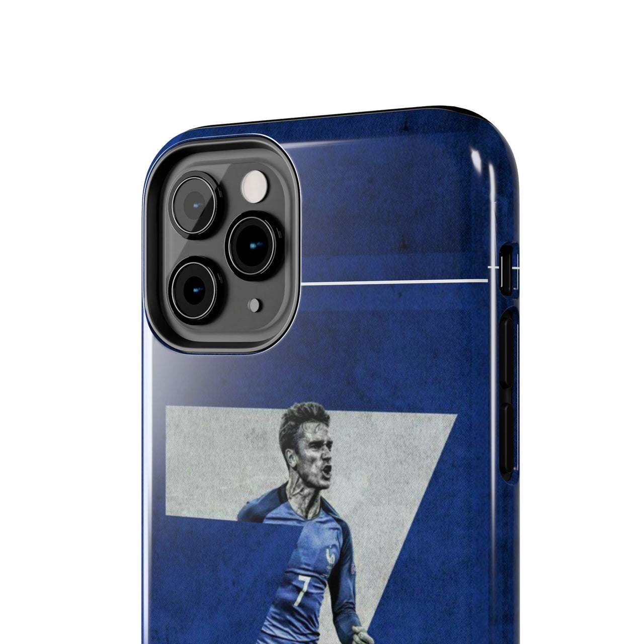 Antoine Griezmann Tough Phone Case