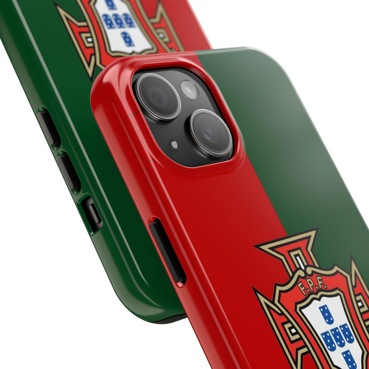 Portugal National Team Tough Phone Case