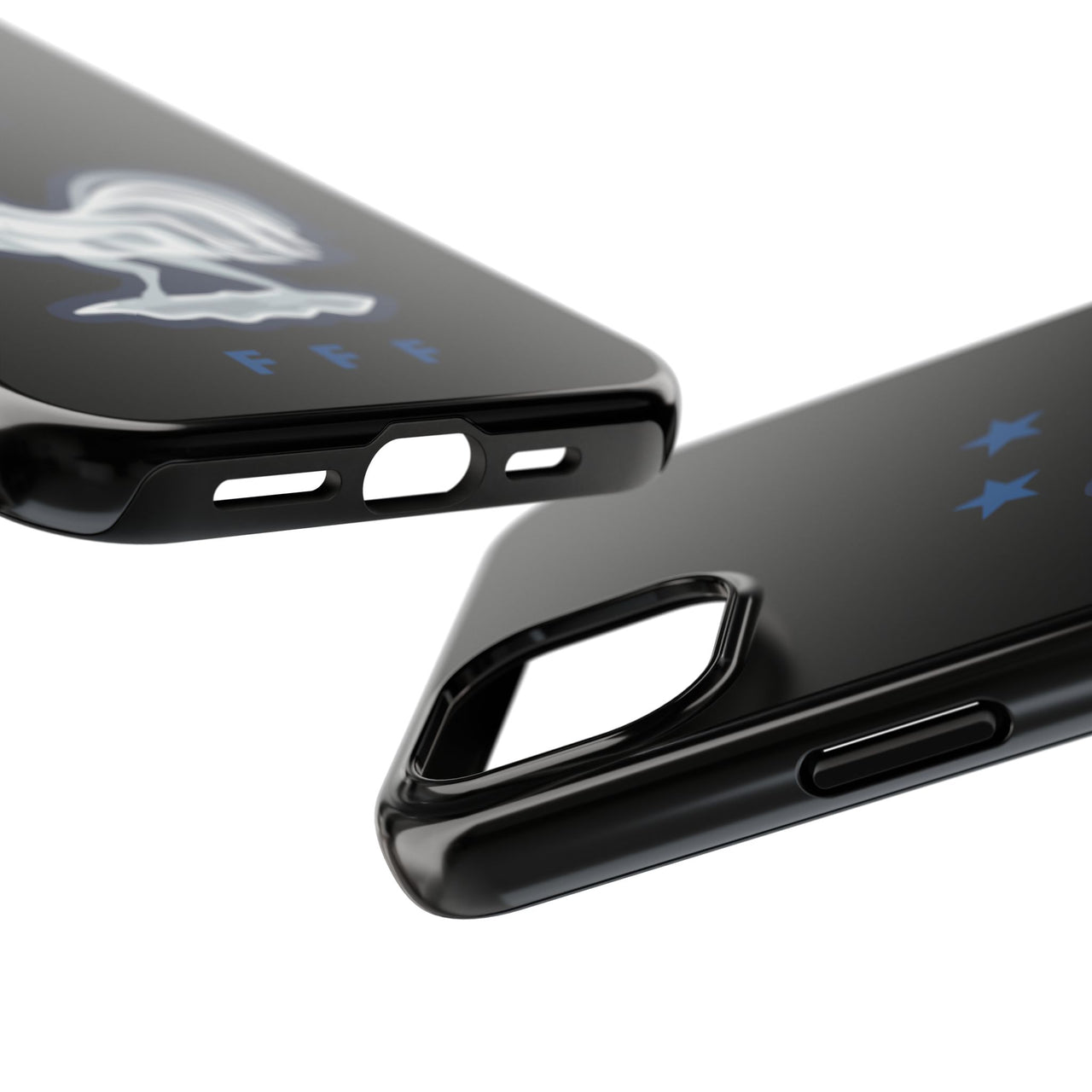 France National Team Tough Phone Case