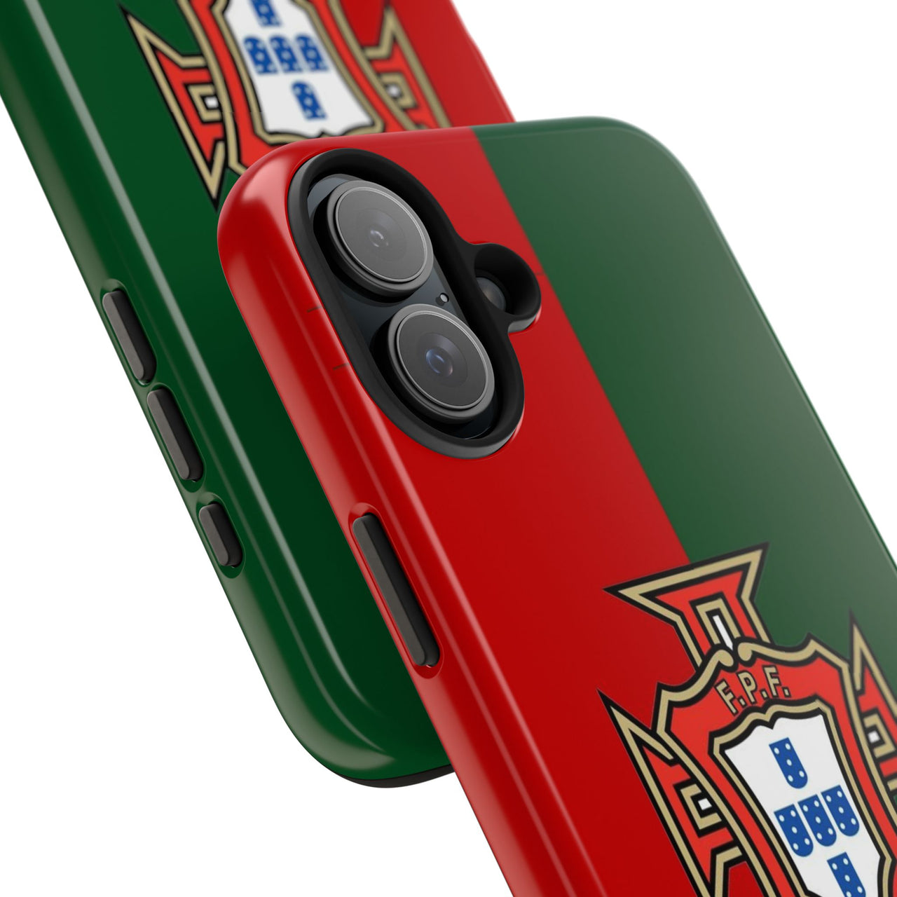 Portugal National Team Tough Phone Case