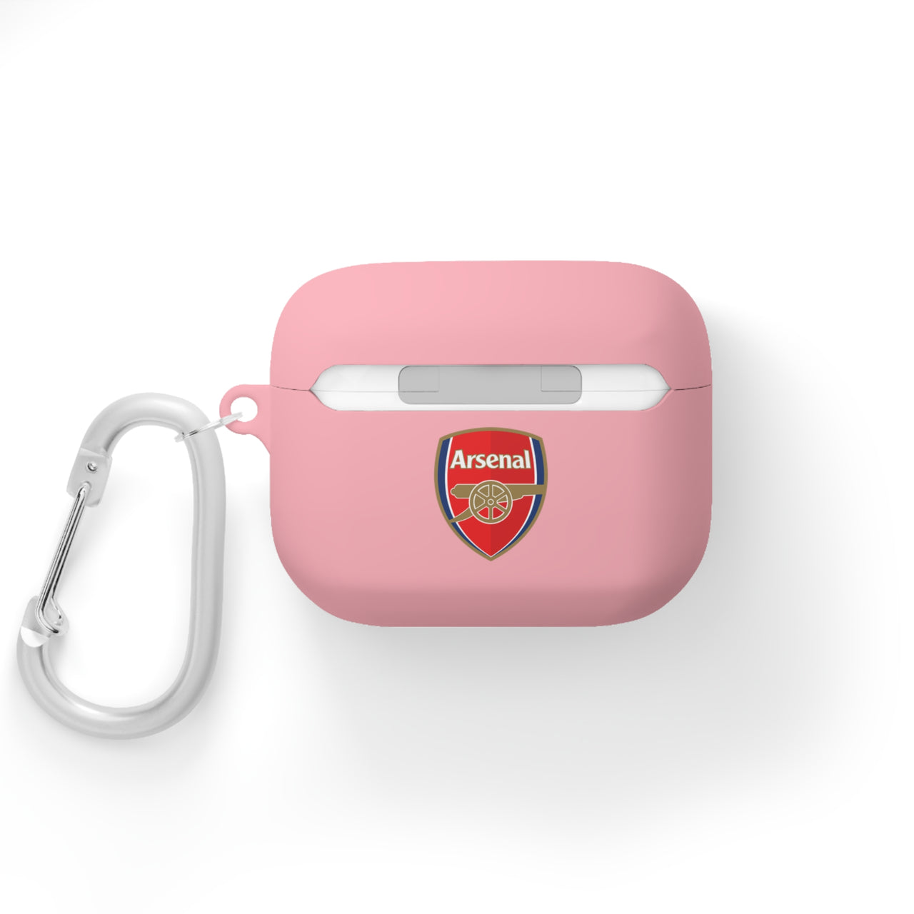 Arsenal AirPods & AirPods Pros Case Cover