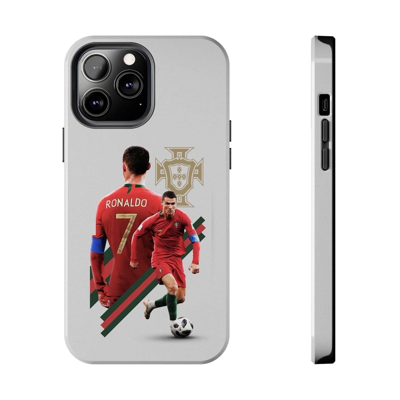 Cristiano Ronaldo Portugal National Team Phone Case