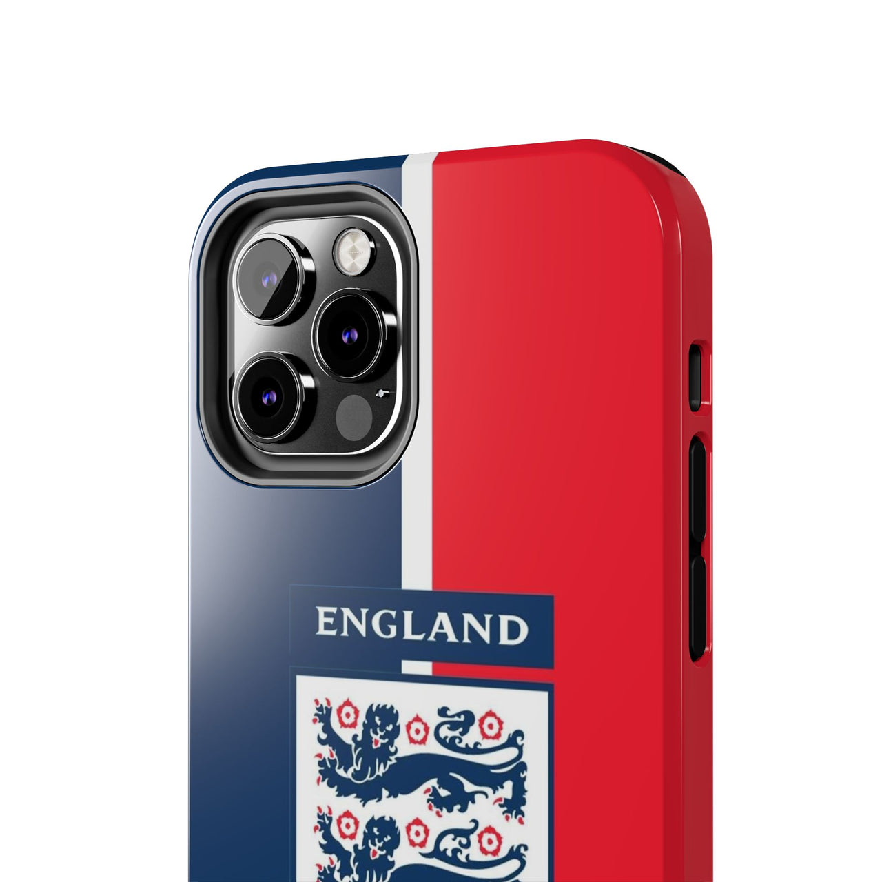 England National Team Tough Phone Case