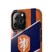 Thumbnail for Netherlands National Team Tough Phone Case
