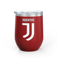 Thumbnail for Juventus Wine Tumbler - 12oz |