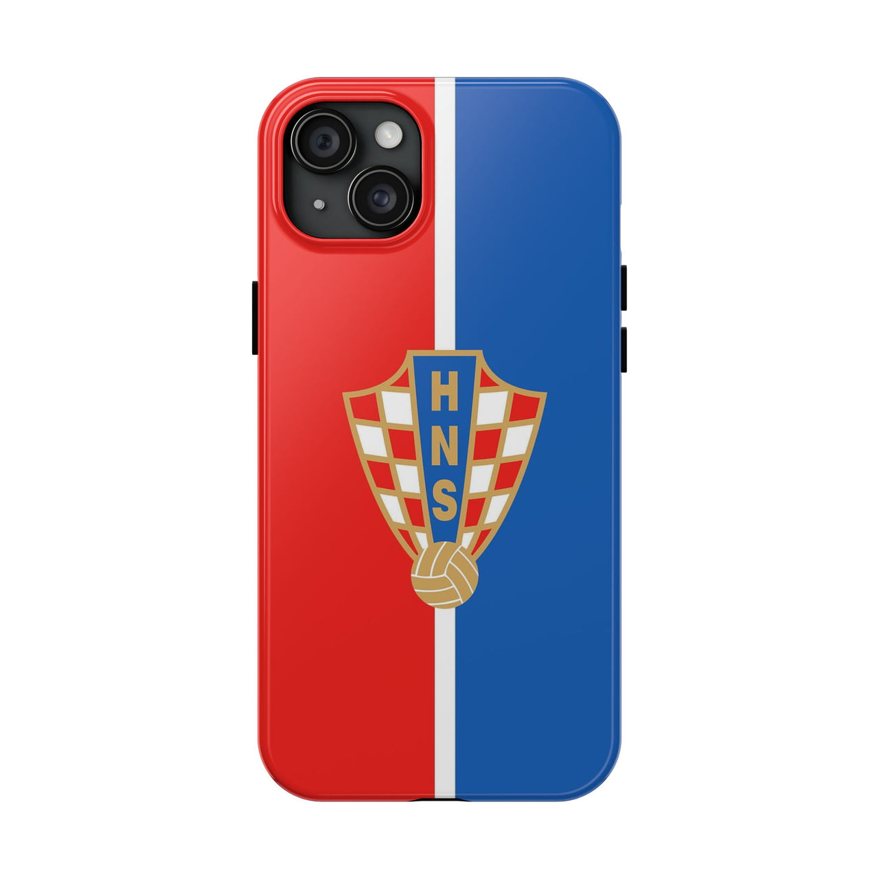 Croatia National Team Tough Phone Case