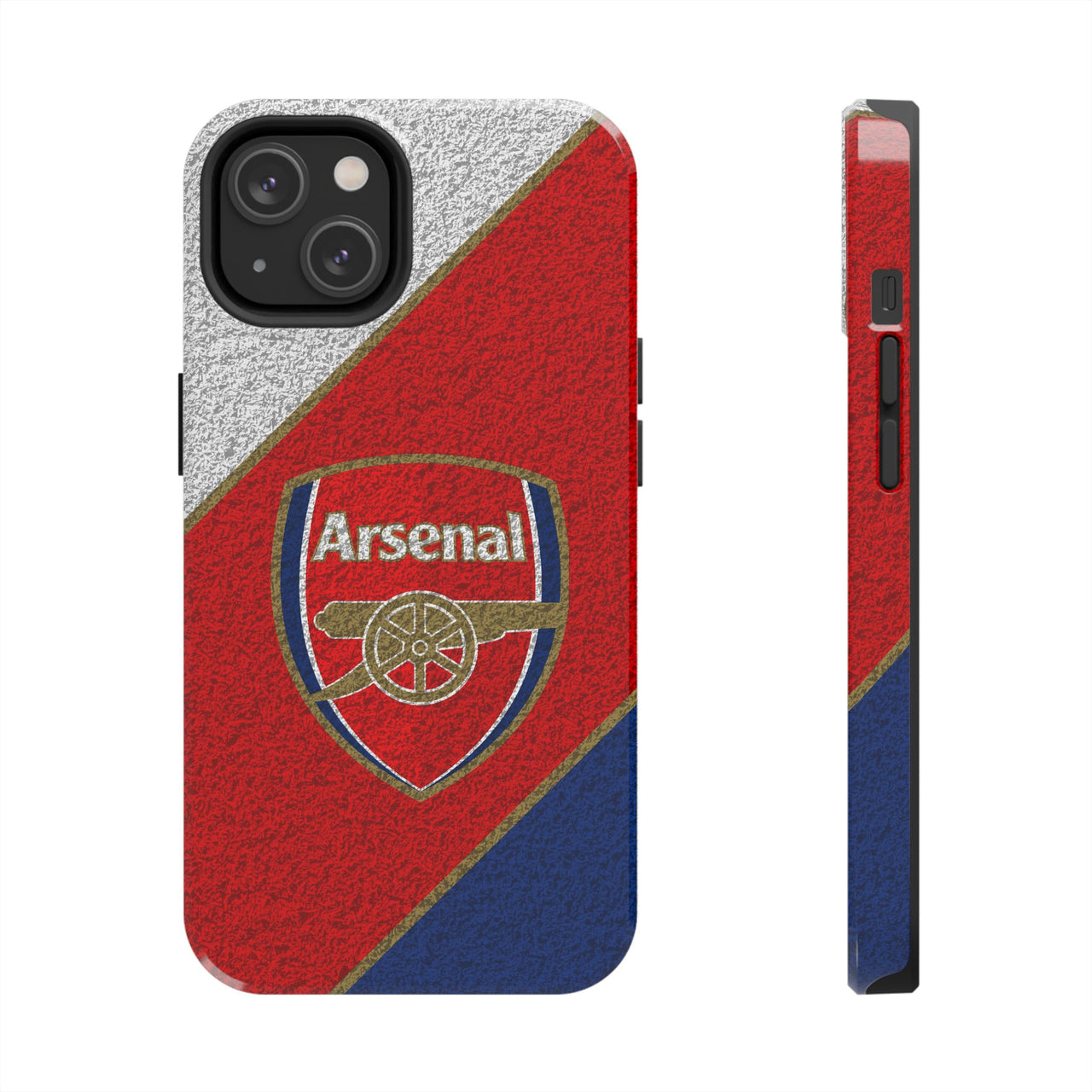 Arsenal Tough Phone Case