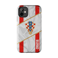Thumbnail for Croatia National Team Tough Phone Case