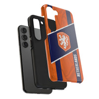 Thumbnail for Netherlands National Team Tough Phone Case