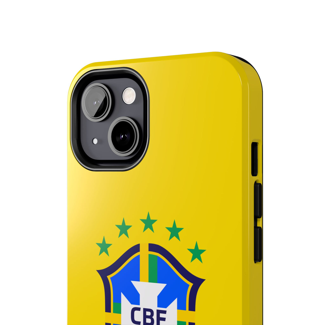 Brazil National Team Tough Phone Cases