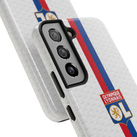 Thumbnail for Olympique Lyon Tough Phone Case