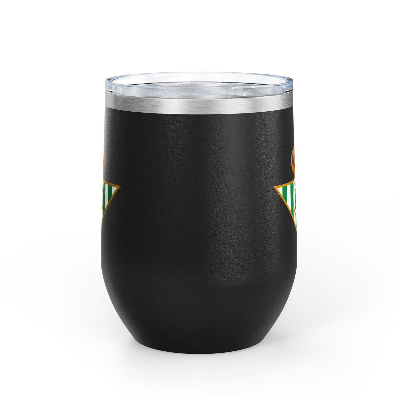 Real Betis Wine Tumbler - 12oz