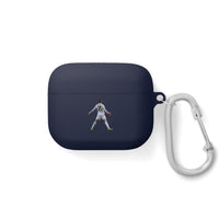 Thumbnail for Cristiano Ronaldo SIUUUUU AirPods and AirPods Pro Case Cover