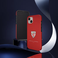 Thumbnail for Athletic Bilbao Tough Phone Cases