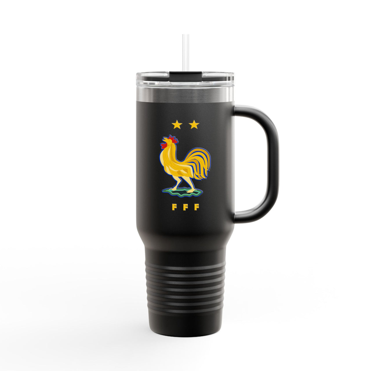 France National Team Travel Mug, 40oz