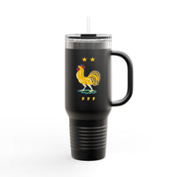 Thumbnail for France National Team Travel Mug, 40oz