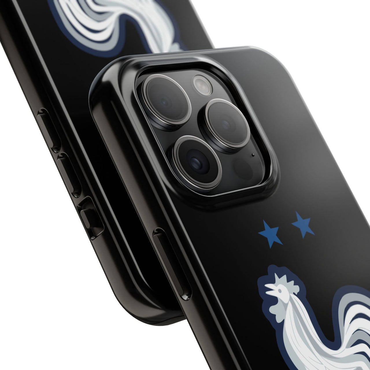 France National Team Tough Phone Case