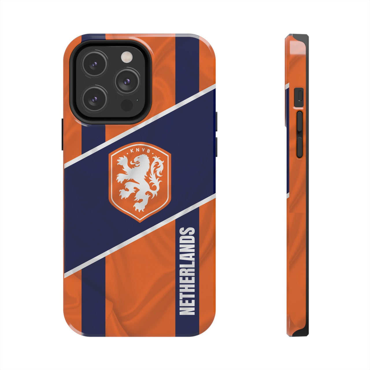 Netherlands National Team Tough Phone Case