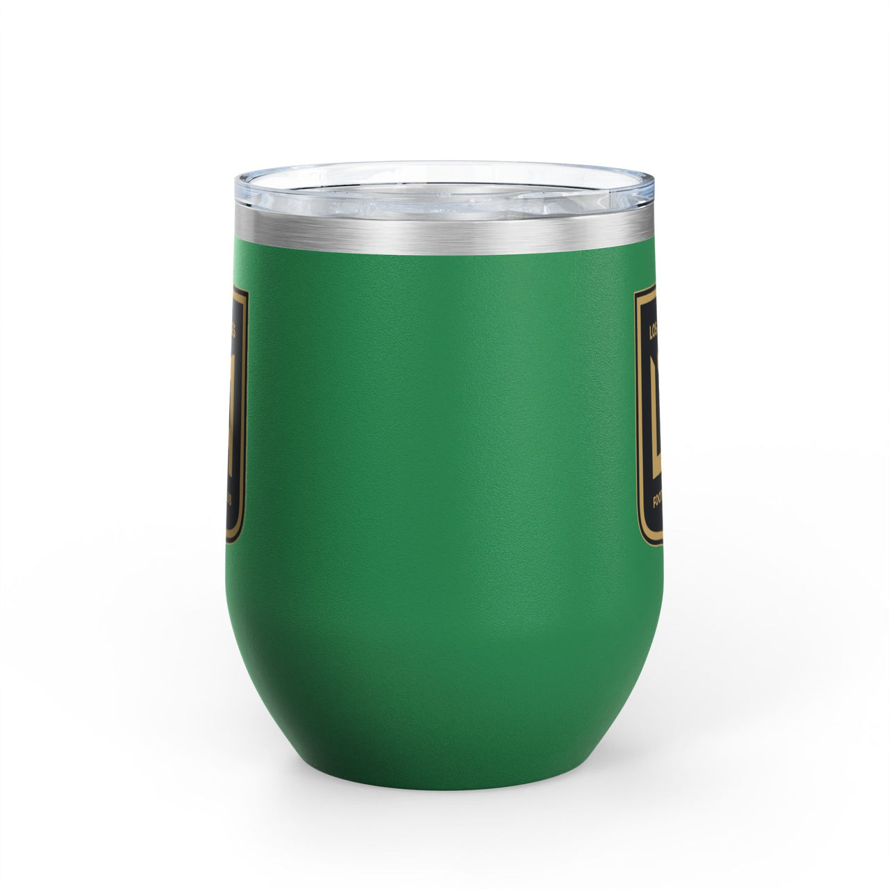 LA Galaxy Football Club Wine Tumbler - 12oz