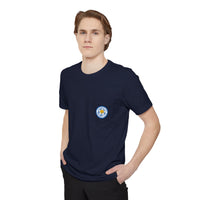 Thumbnail for Leicester City Unisex Pocket Tee