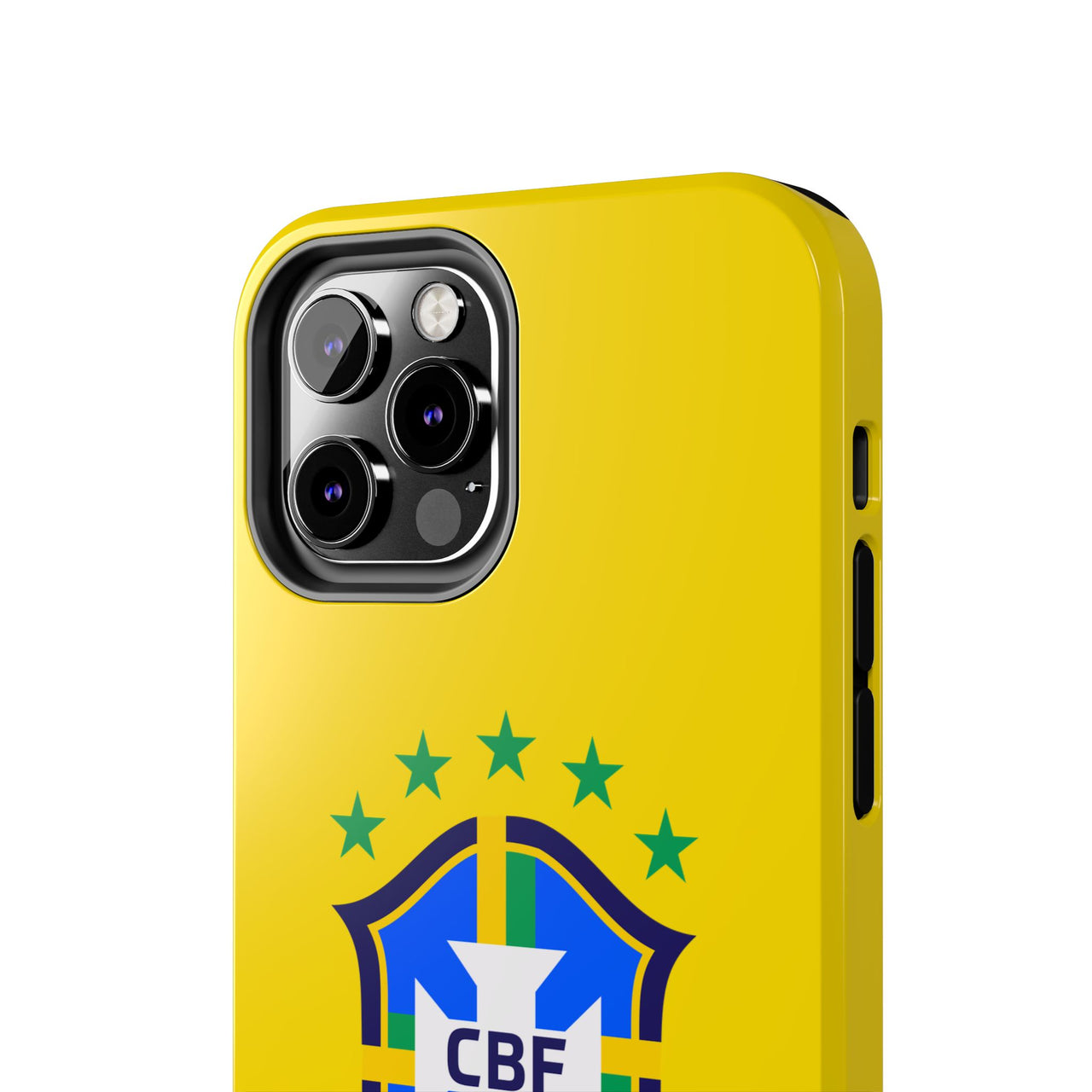 Brazil National Team Tough Phone Cases
