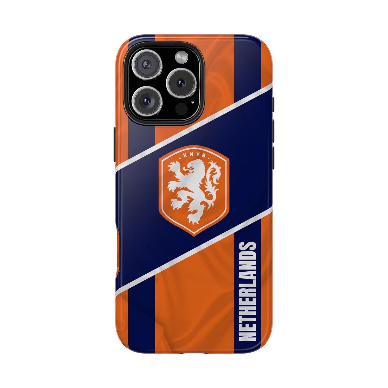 Netherlands National Team Tough Phone Case
