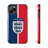 Thumbnail for England National Team Tough Phone Case