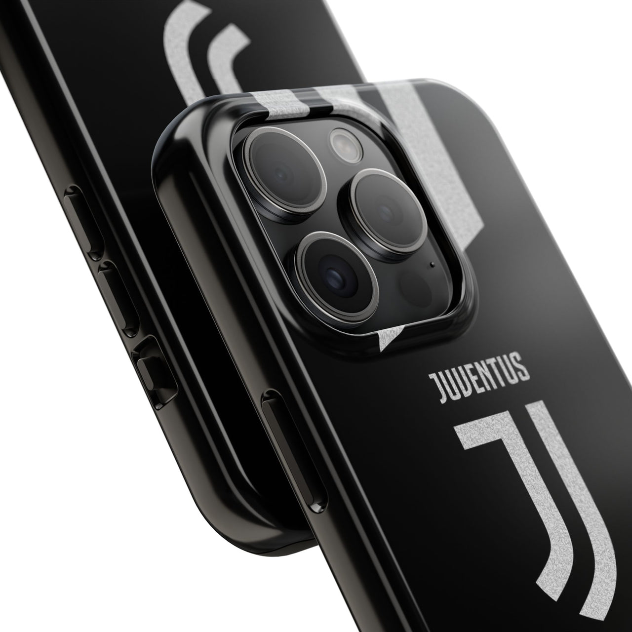 Juventus Tough Phone Case