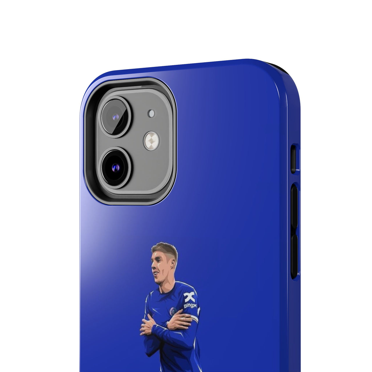 Cole Palmer Tough Phone Case