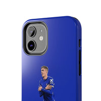 Thumbnail for Cole Palmer Tough Phone Case