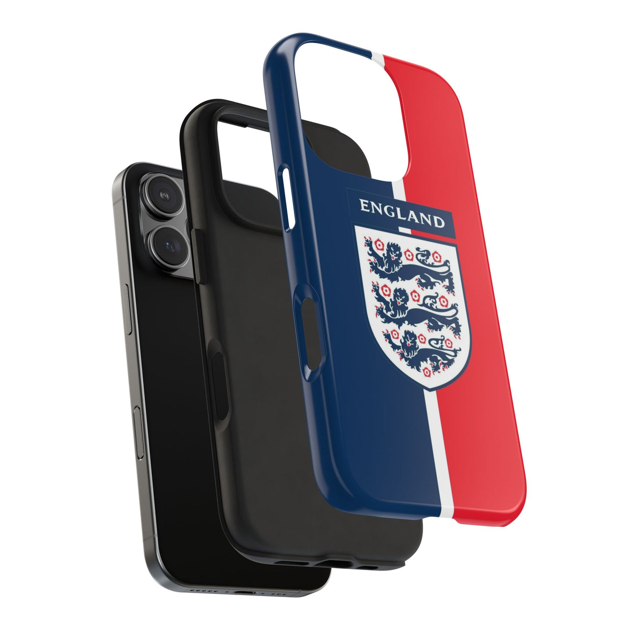 England National Team Tough Phone Case