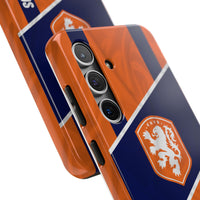 Thumbnail for Netherlands National Team Tough Phone Case
