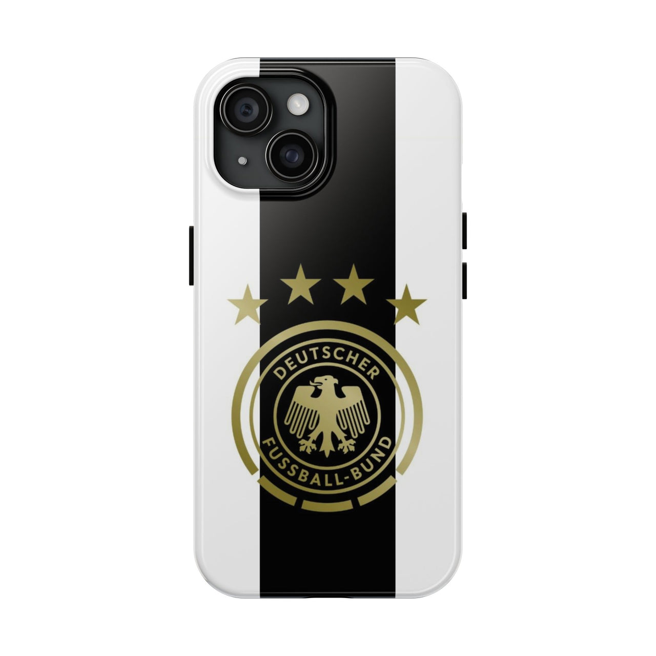 Germany National Team Tough Phone Case