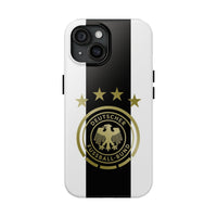 Thumbnail for Germany National Team Tough Phone Case
