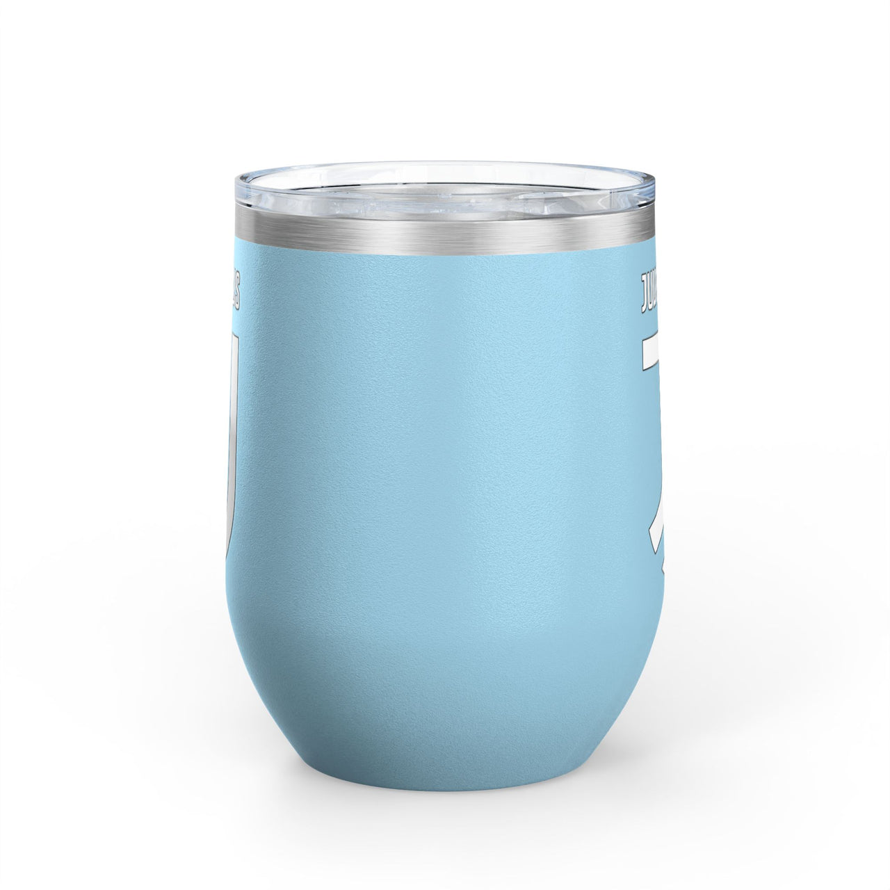 Juventus Wine Tumbler - 12oz |