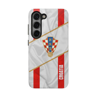 Thumbnail for Croatia National Team Tough Phone Case