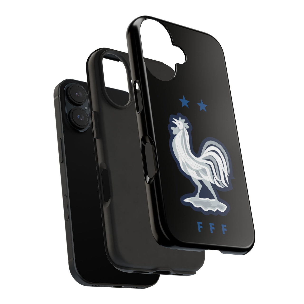 France National Team Tough Phone Case