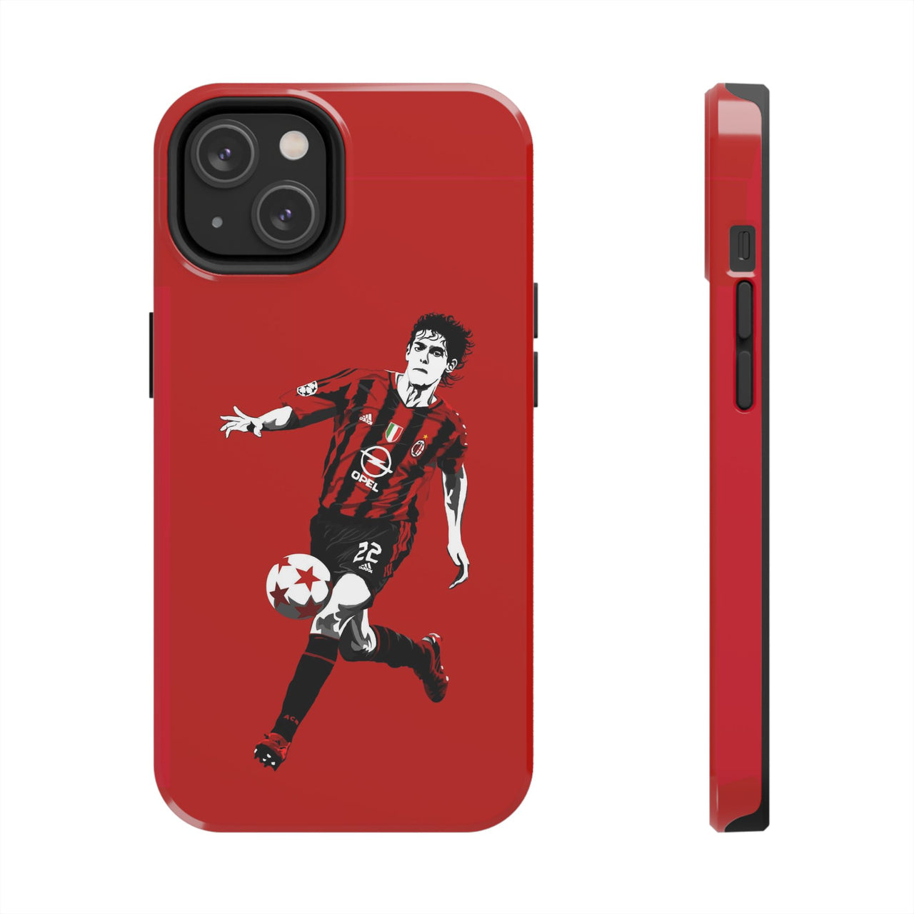Ricardo KAKA Phone Case