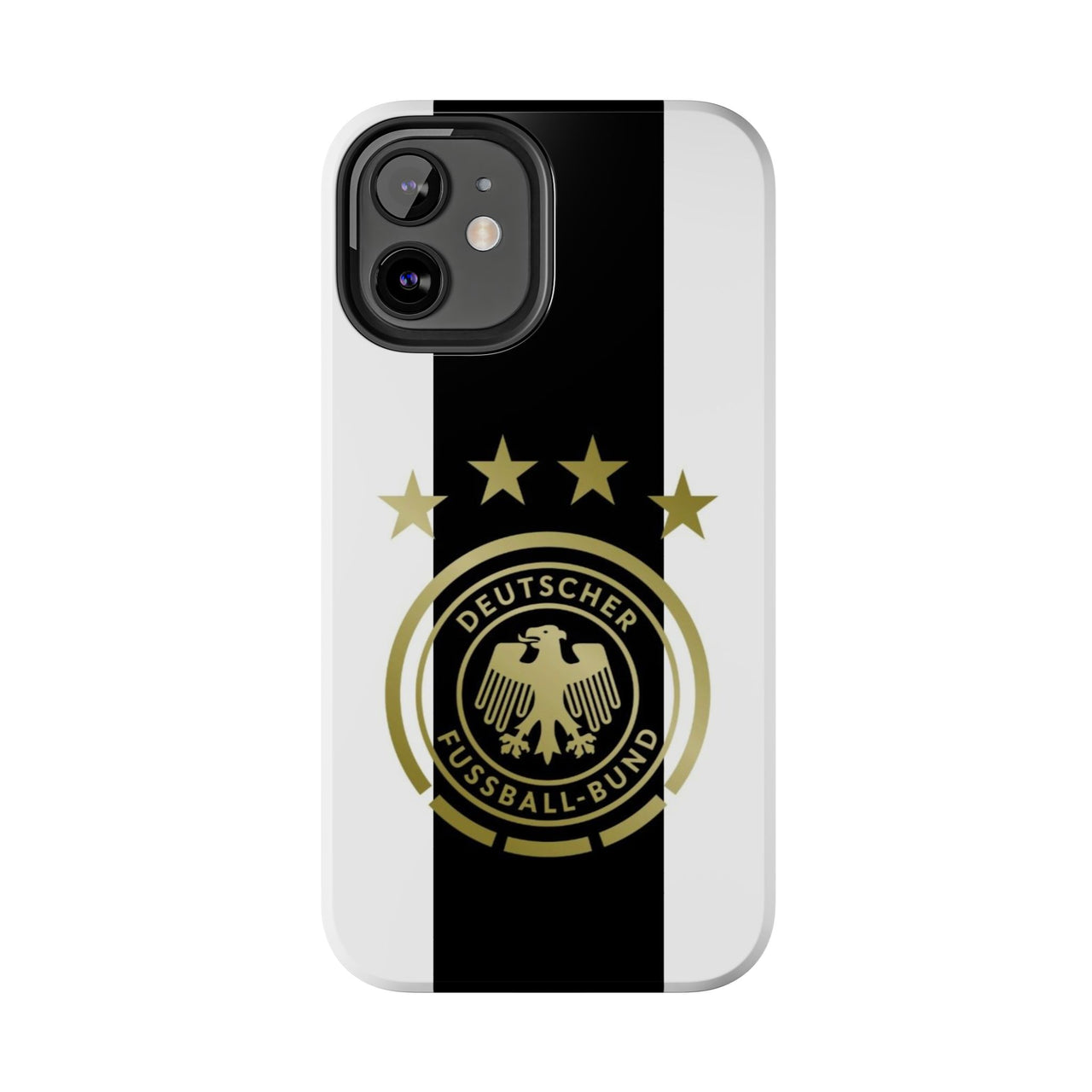 Germany National Team Tough Phone Case