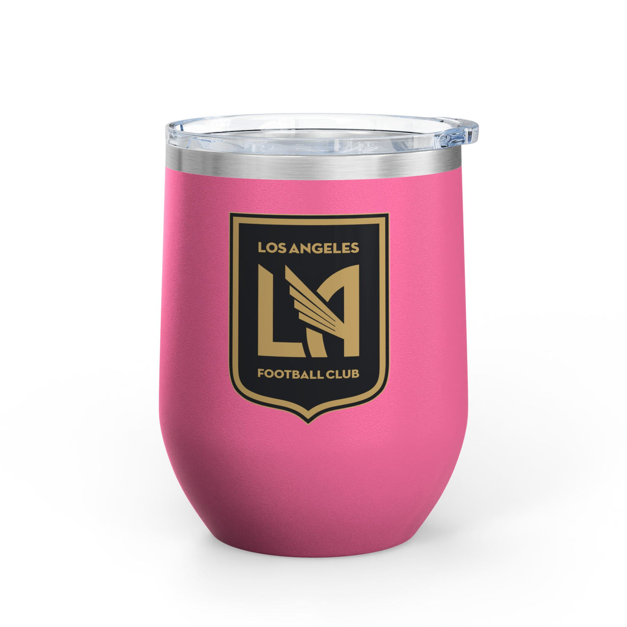 LA Galaxy Football Club Wine Tumbler - 12oz