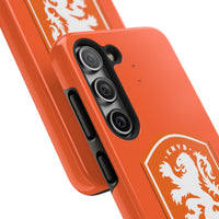 Thumbnail for Netherlands National Team Tough Phone Case