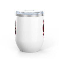 Thumbnail for AC Milan Wine Tumbler - 12oz