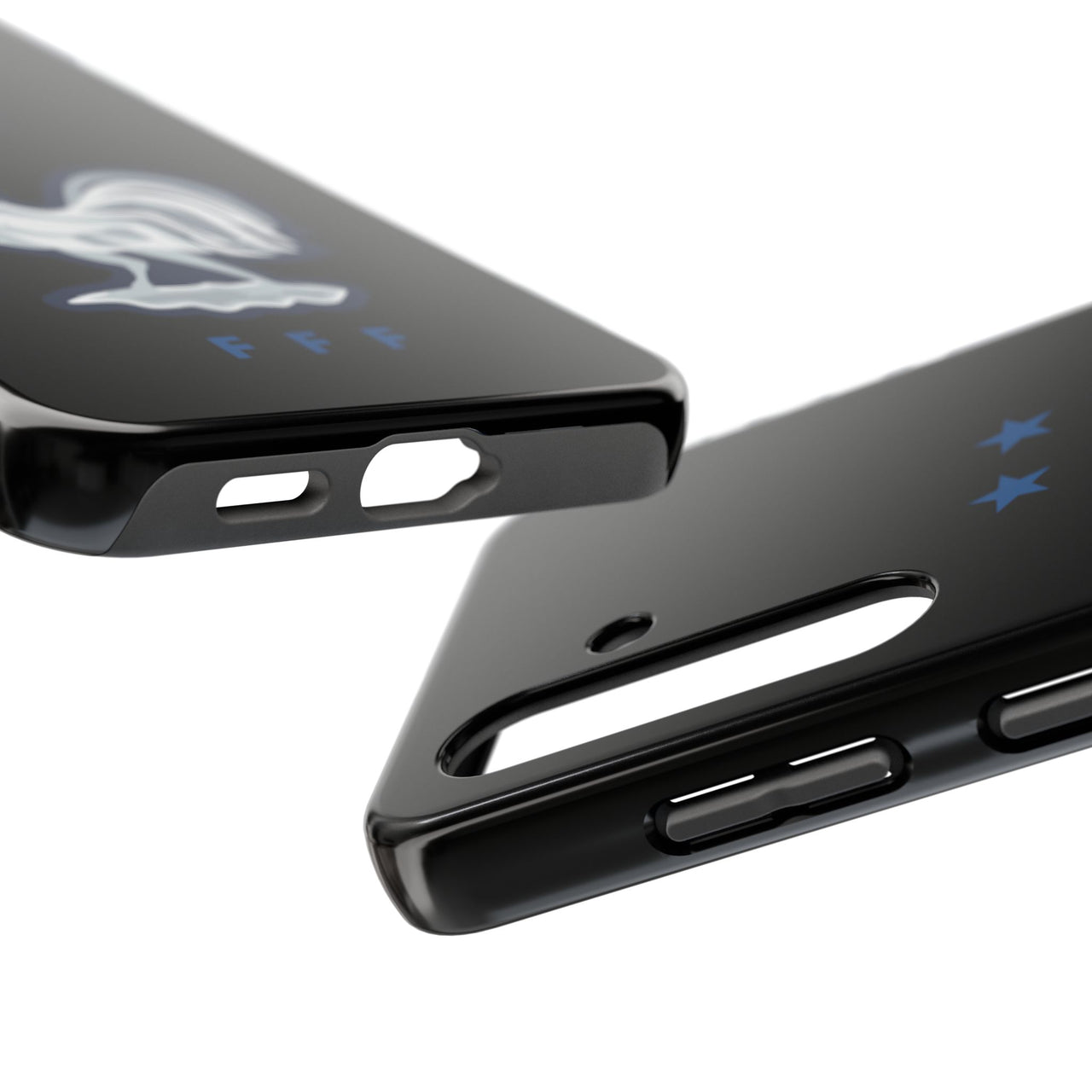 France National Team Tough Phone Case