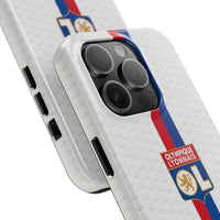 Thumbnail for Olympique Lyon Tough Phone Case