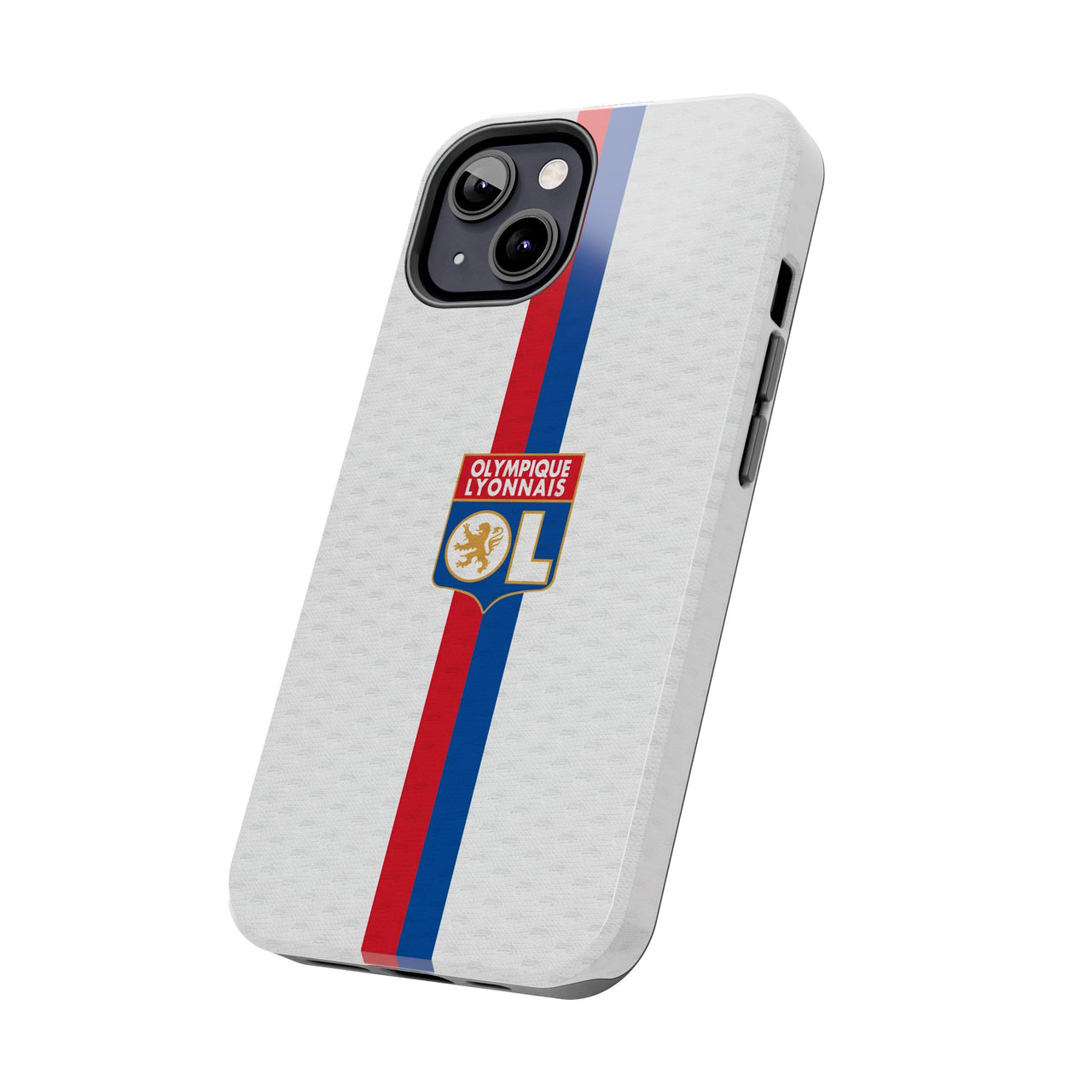 Olympique Lyon Tough Phone Case
