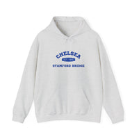 Thumbnail for Chelsea Unisex Hooded Sweatshirt